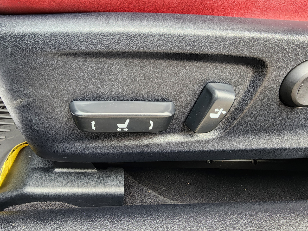 Lexus IS IS Turbo RWD 2017