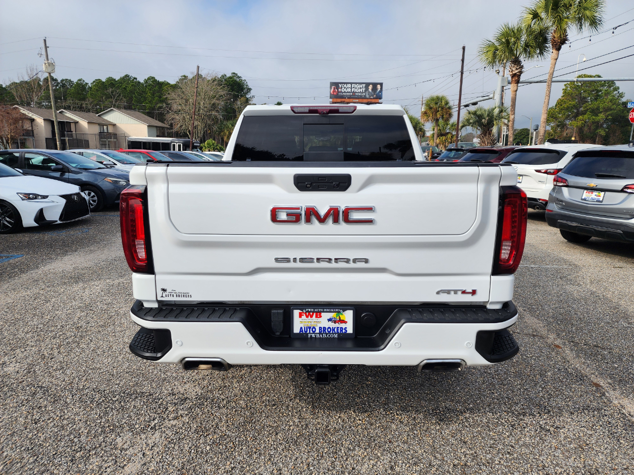 GMC Sierra 1500  2021