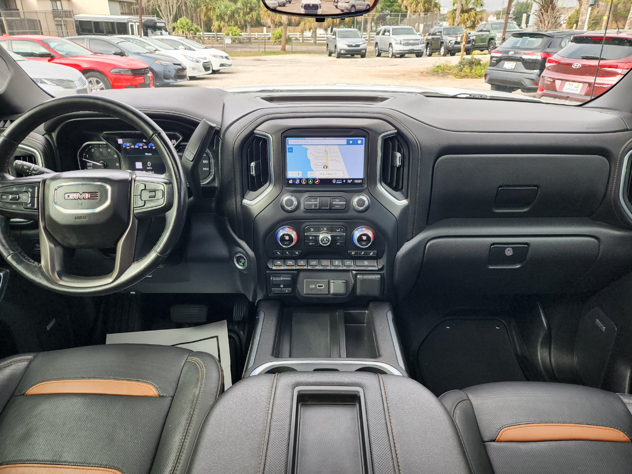 GMC Sierra 1500  2021