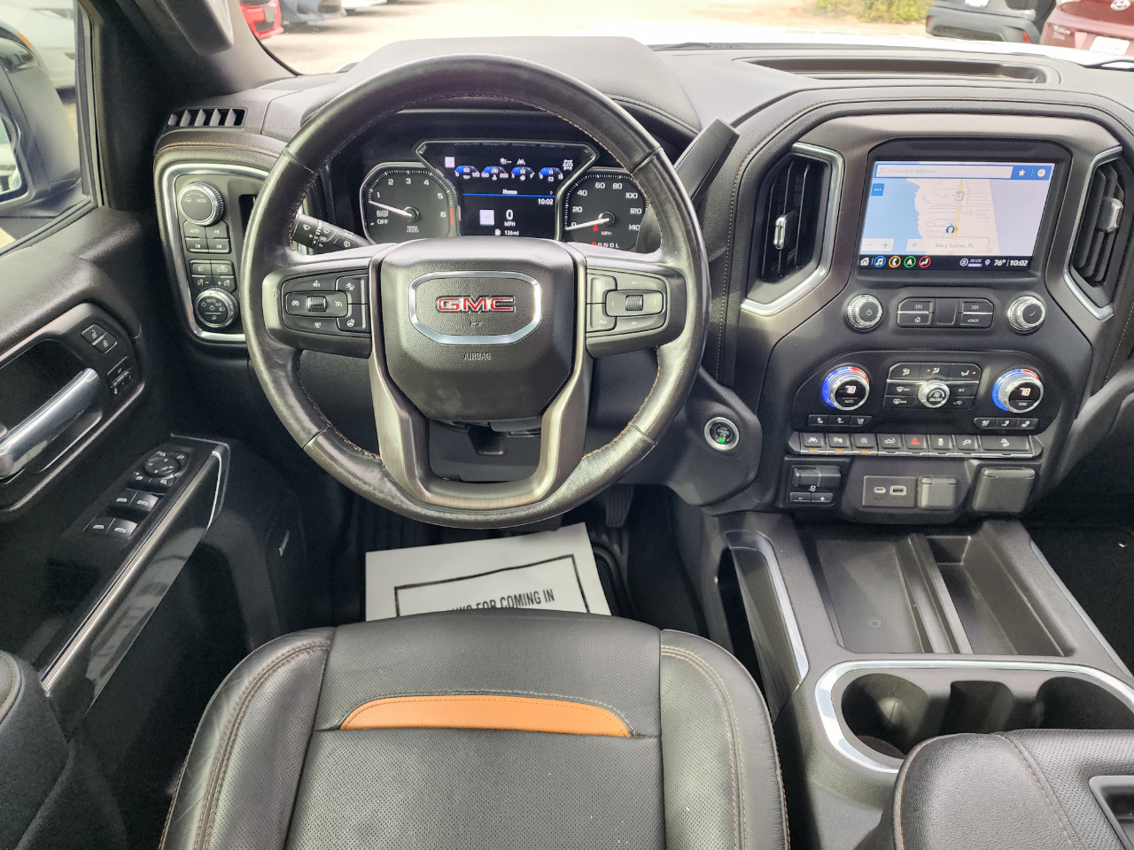 GMC Sierra 1500  2021