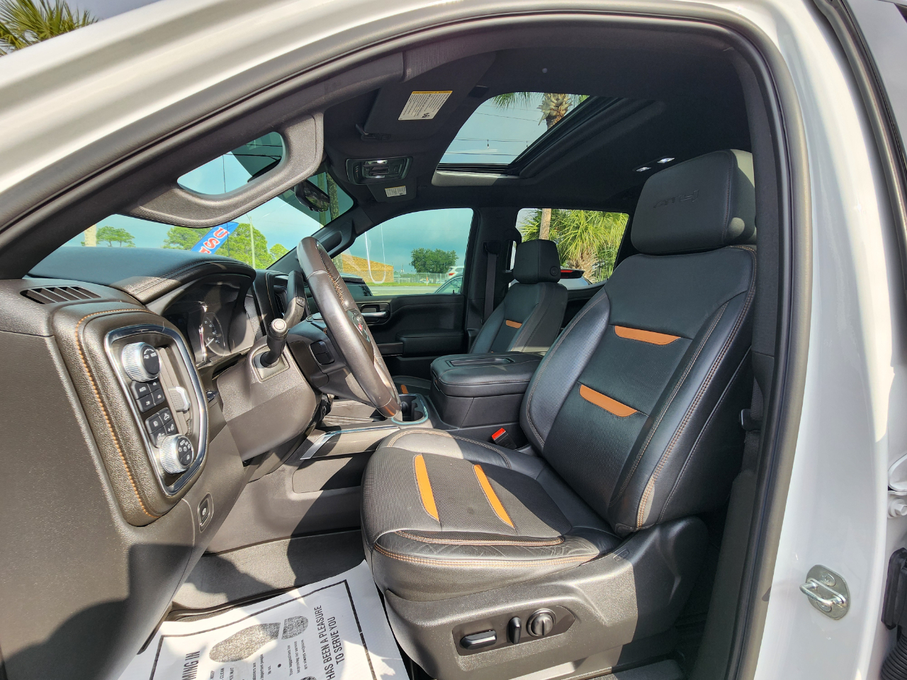 GMC Sierra 1500  2021