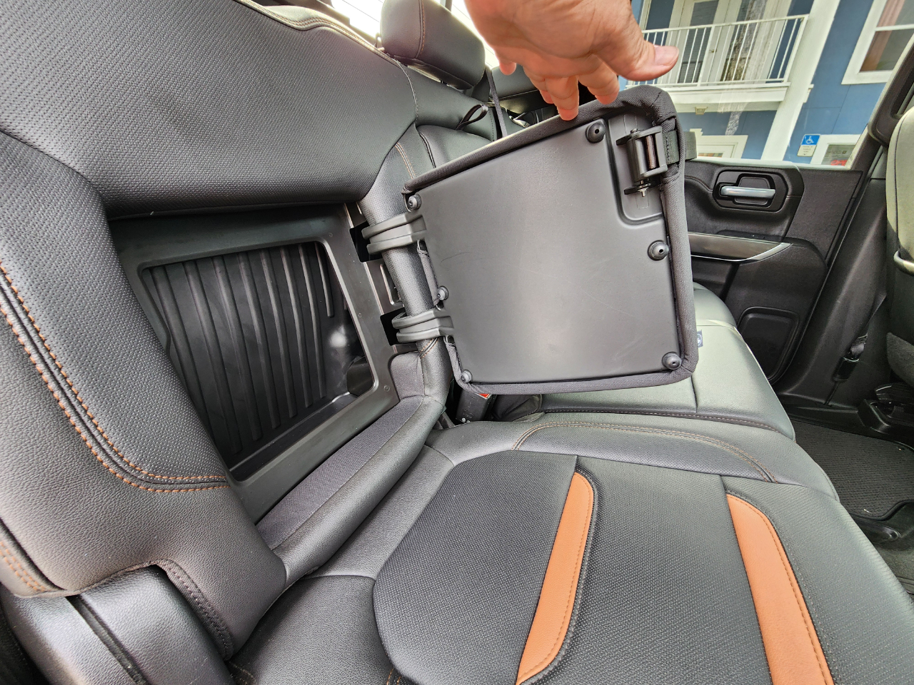 GMC Sierra 1500  2021