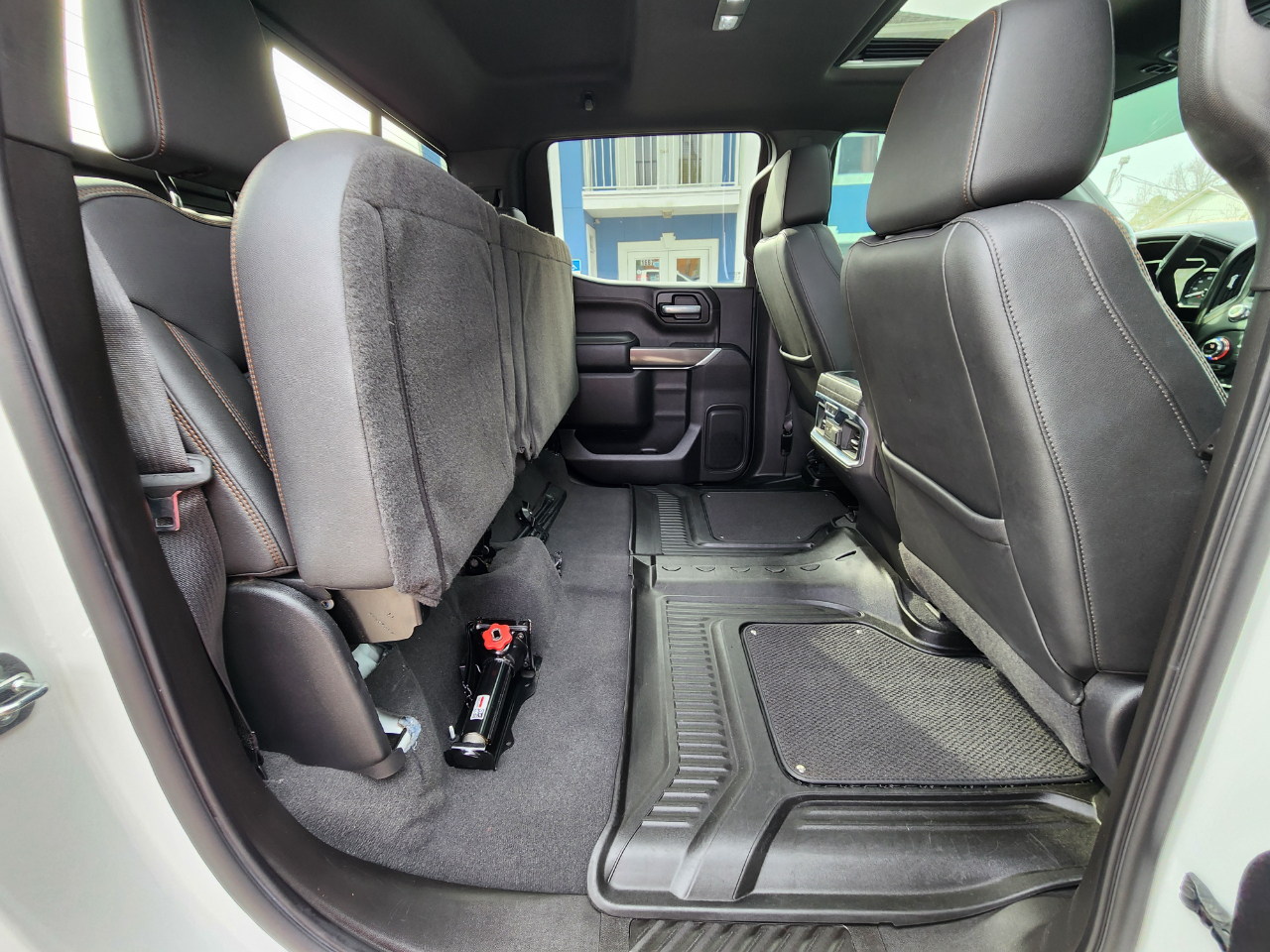 GMC Sierra 1500  2021