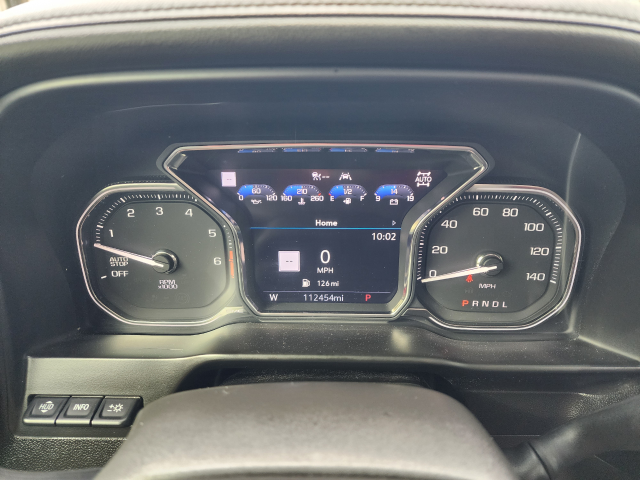 GMC Sierra 1500  2021