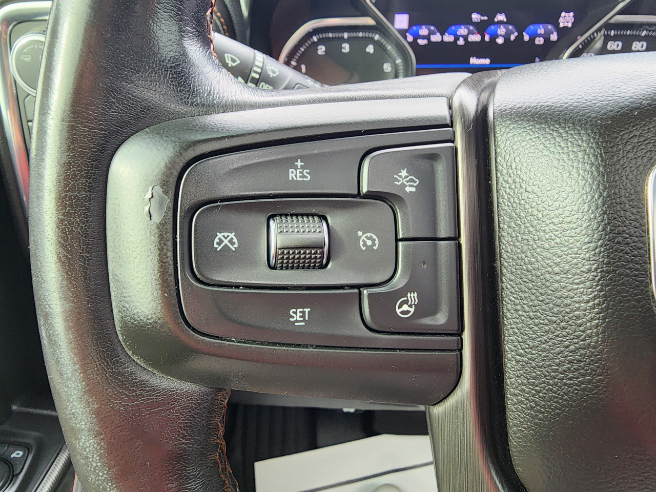 GMC Sierra 1500  2021