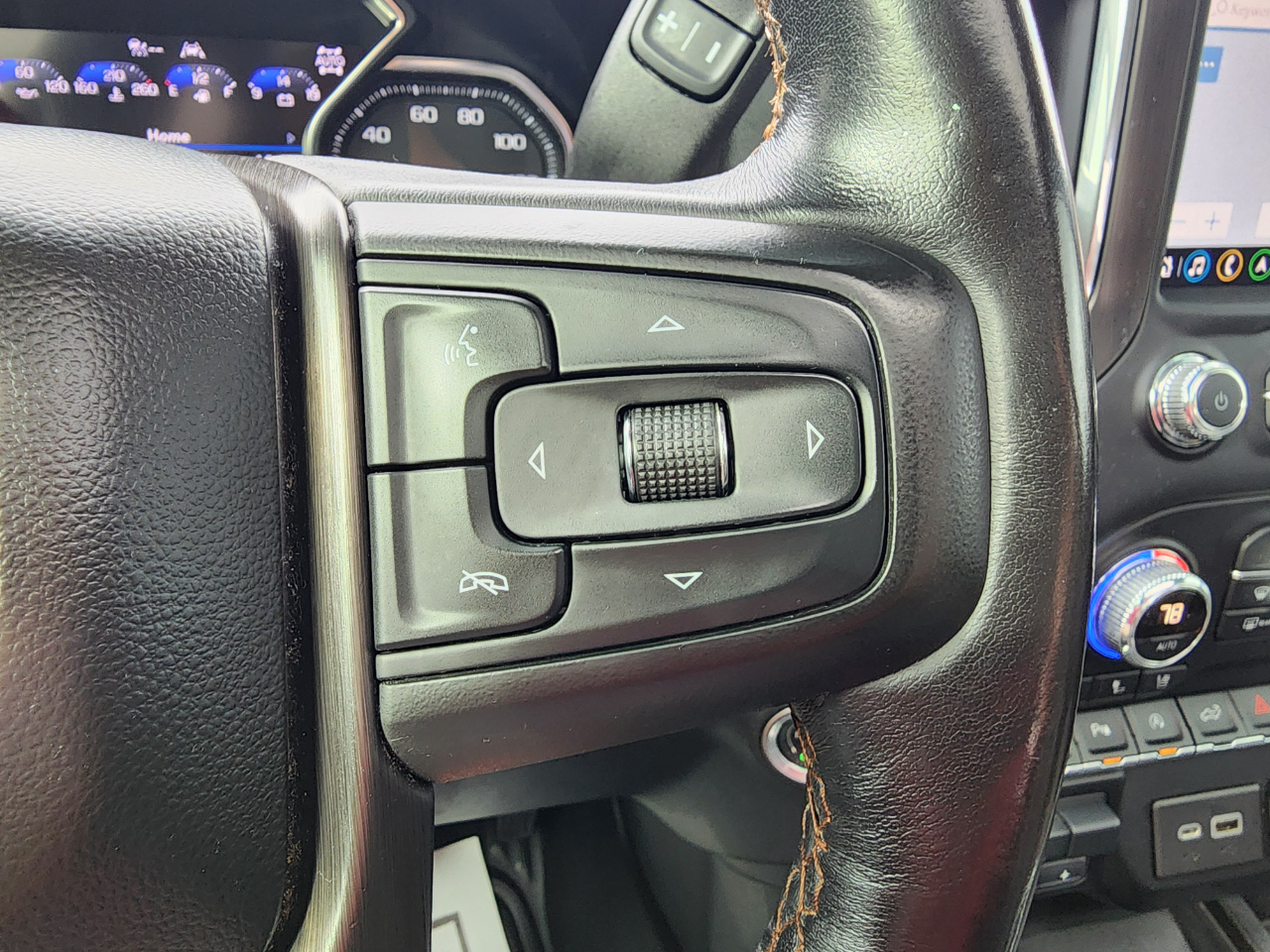 GMC Sierra 1500  2021