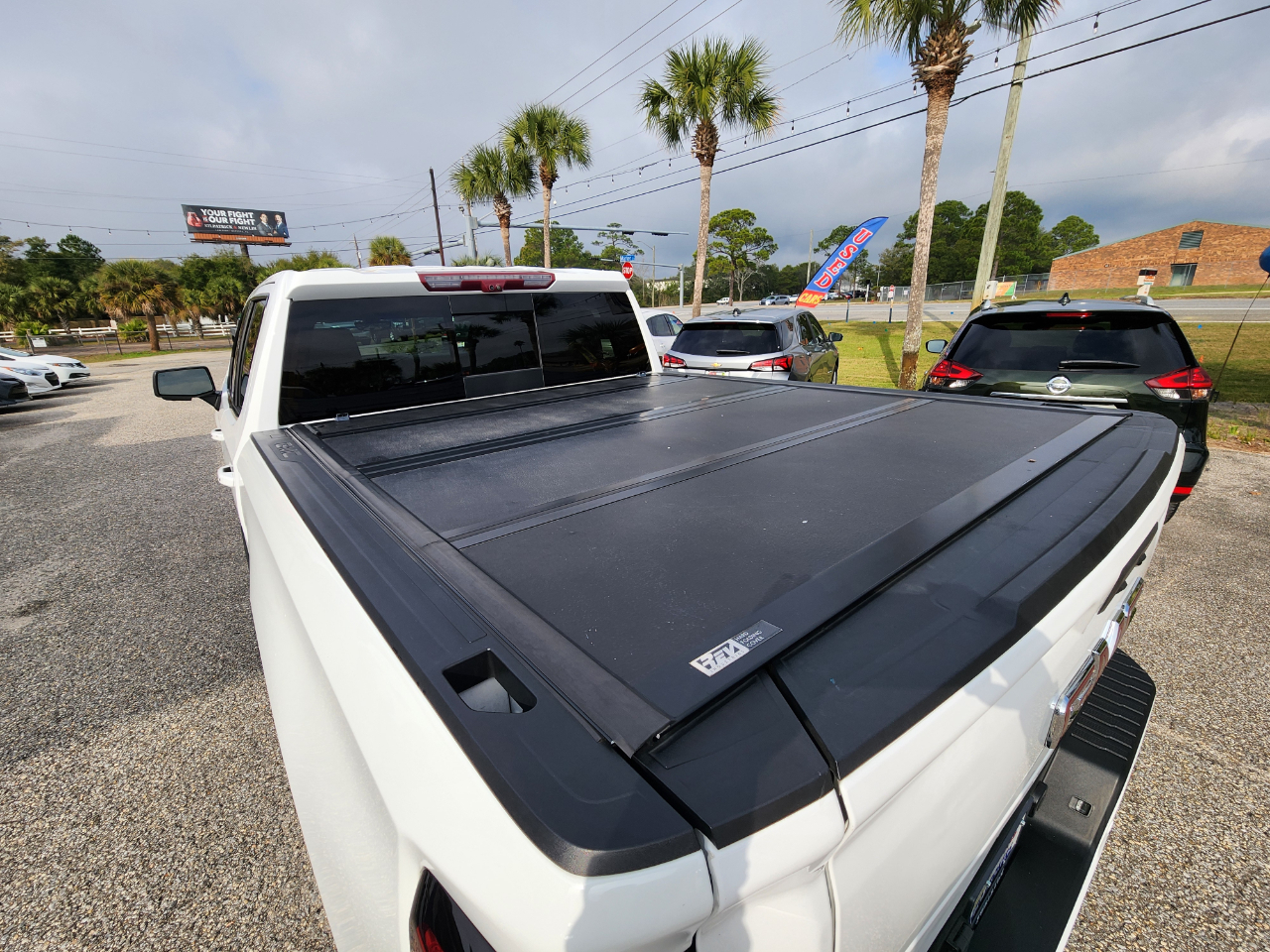 GMC Sierra 1500  2021