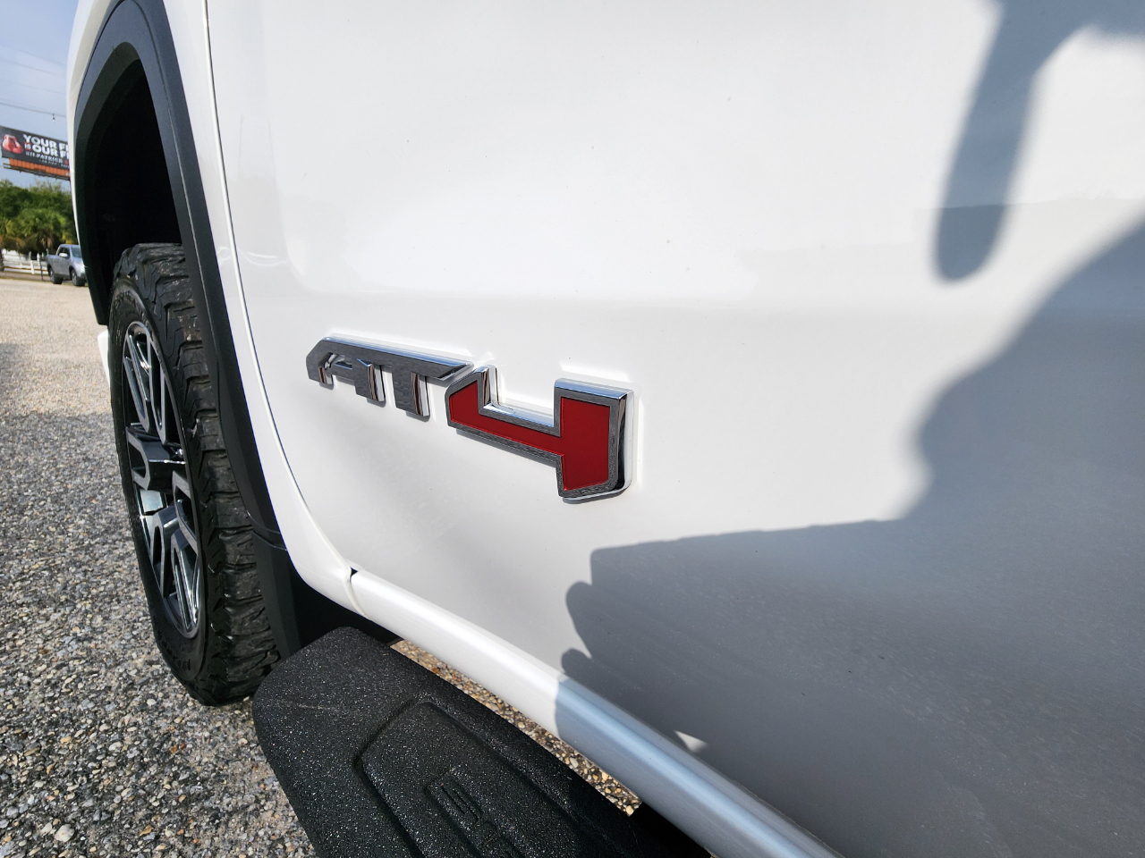 GMC Sierra 1500  2021