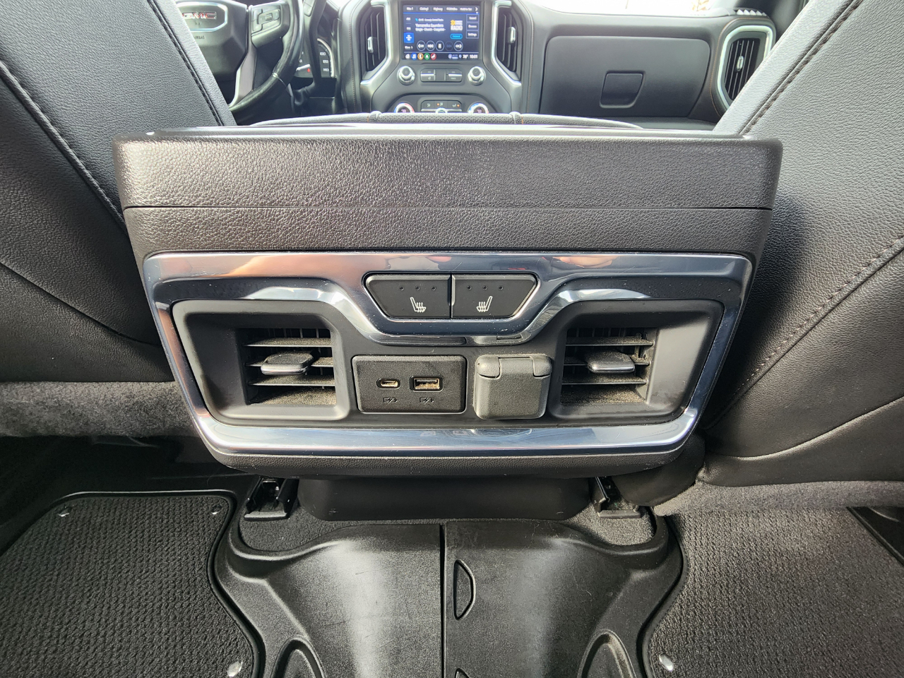 GMC Sierra 1500  2021