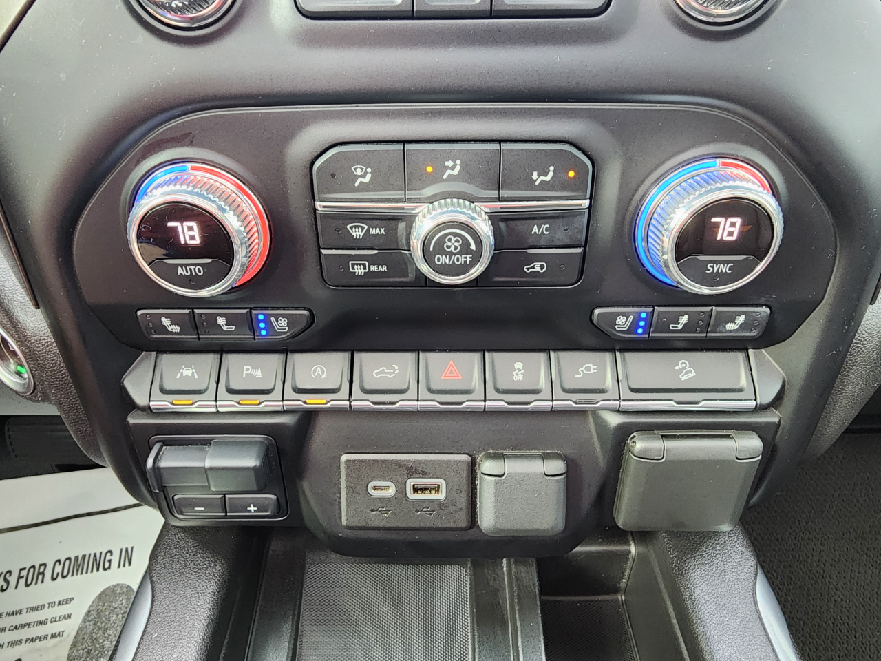 GMC Sierra 1500  2021