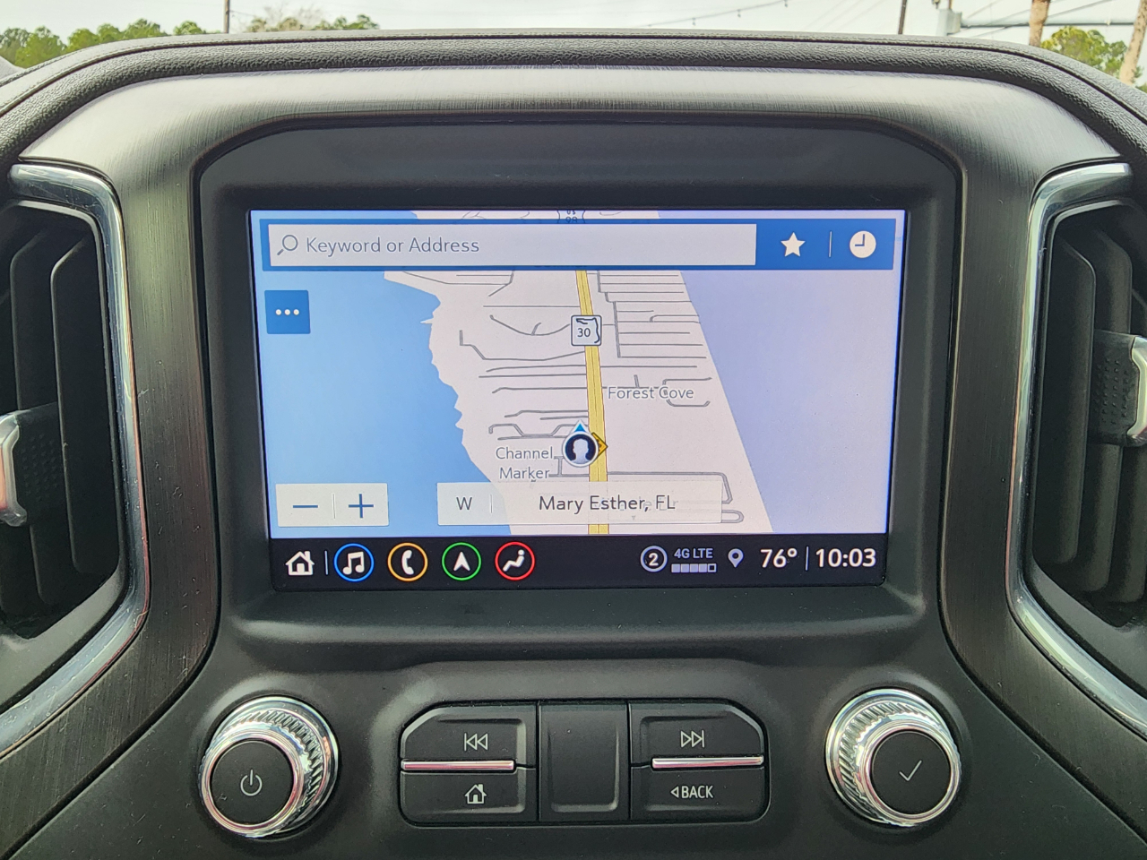 GMC Sierra 1500  2021