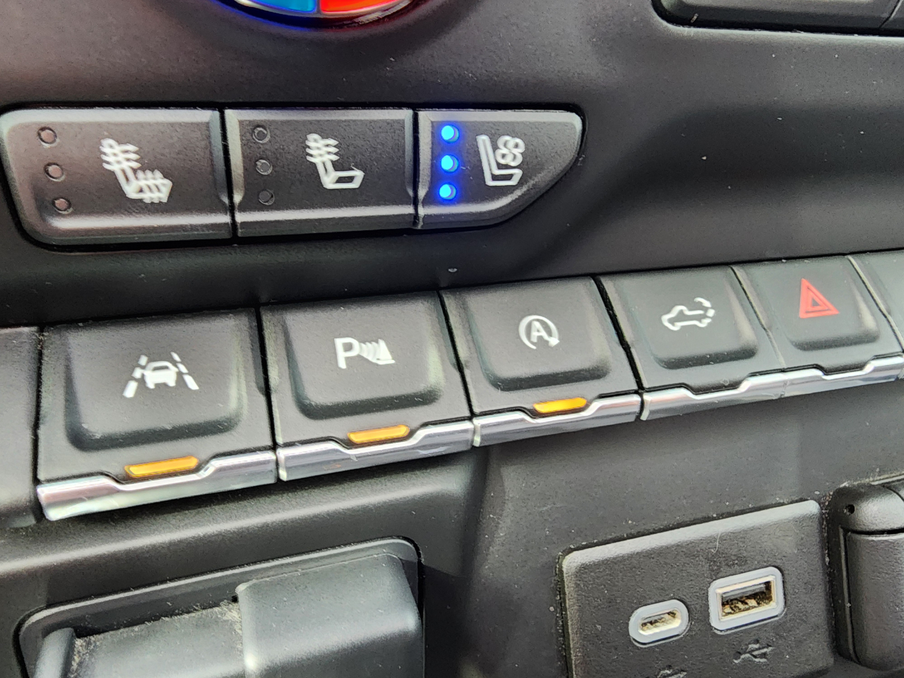 GMC Sierra 1500  2021