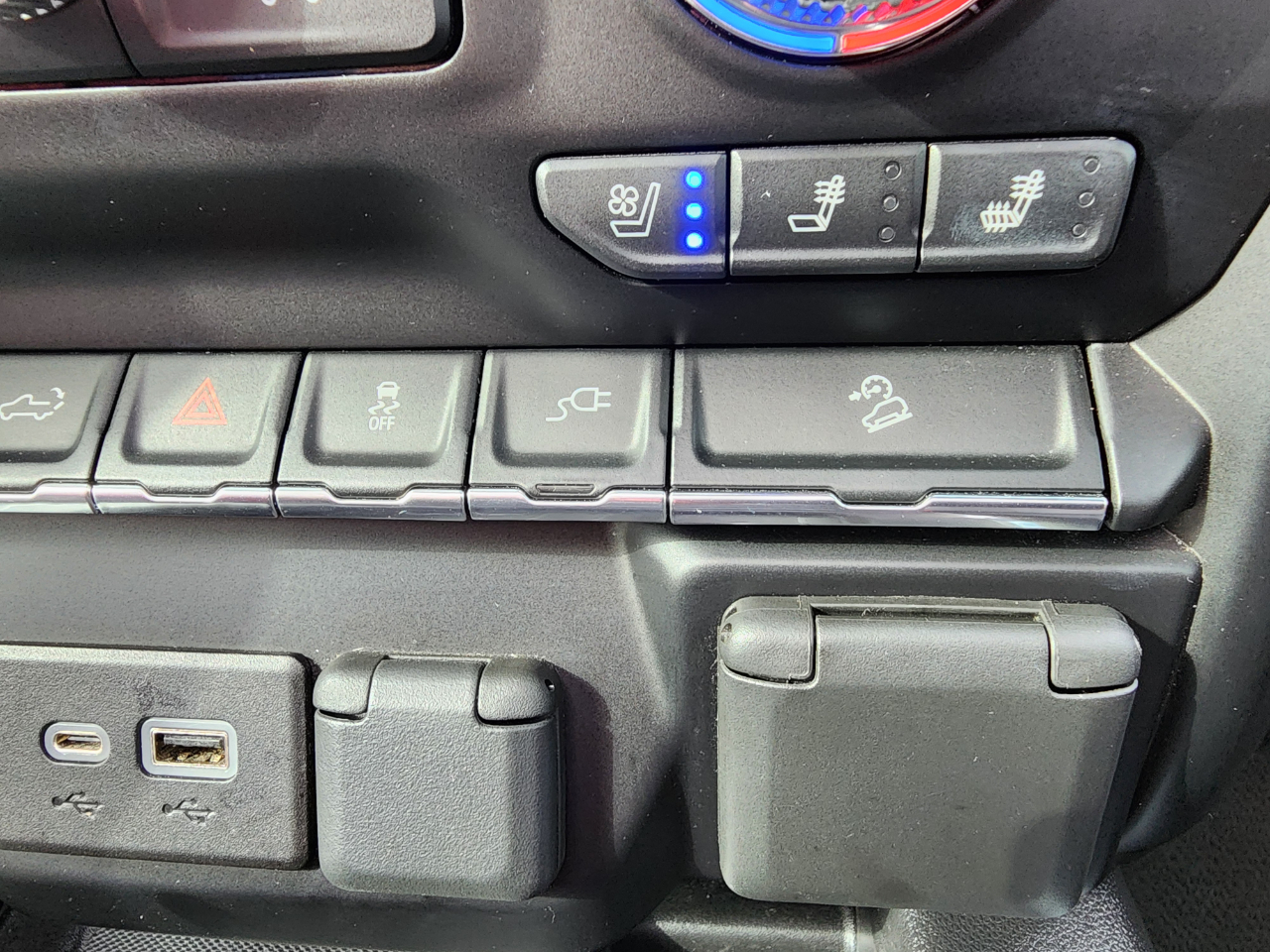 GMC Sierra 1500  2021