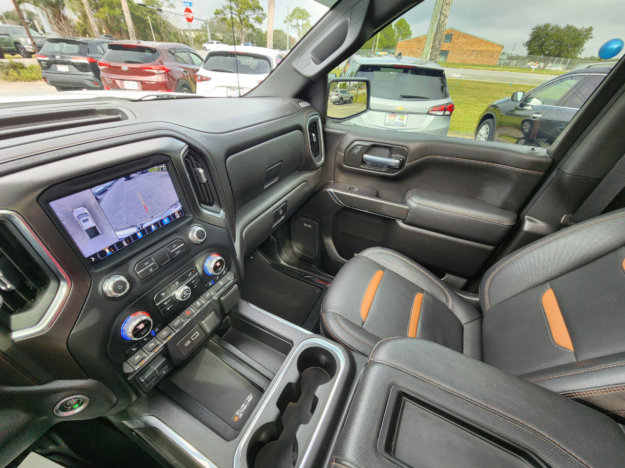 GMC Sierra 1500  2021