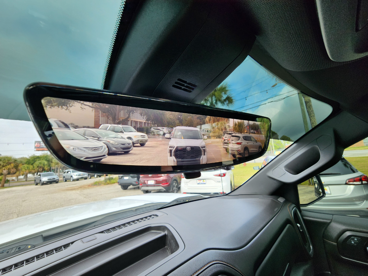 GMC Sierra 1500  2021