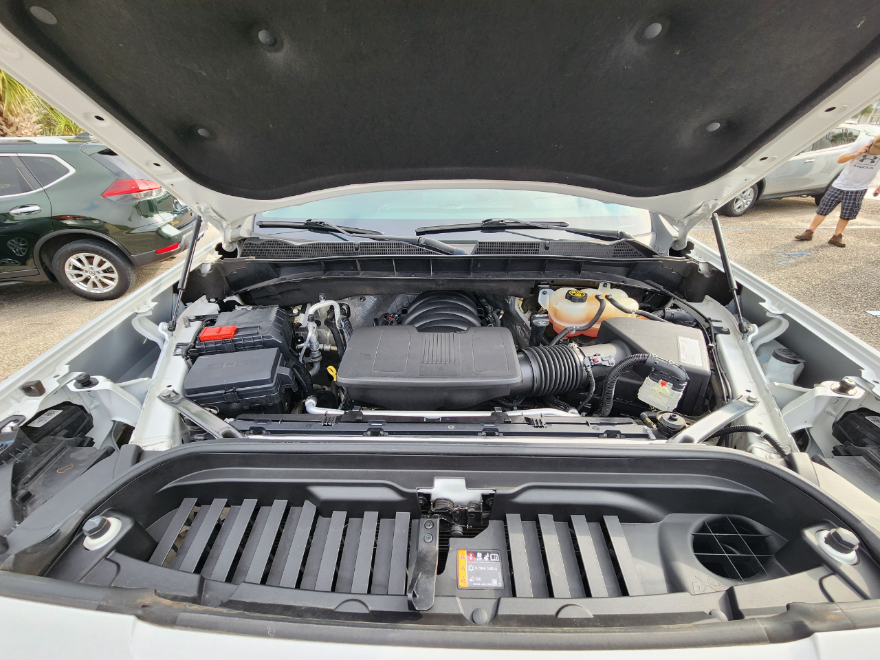 GMC Sierra 1500  2021