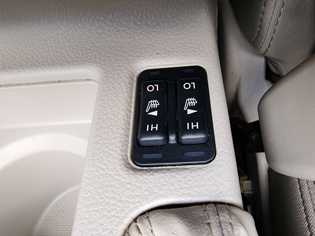 Subaru XV Crosstrek 5dr CVT 2.0i Premium 2015