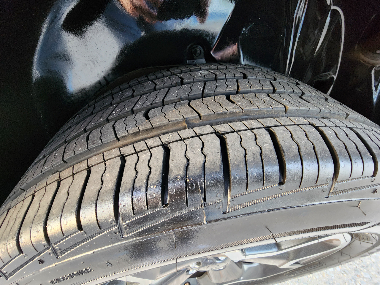 Subaru XV Crosstrek 5dr CVT 2.0i Premium 2015