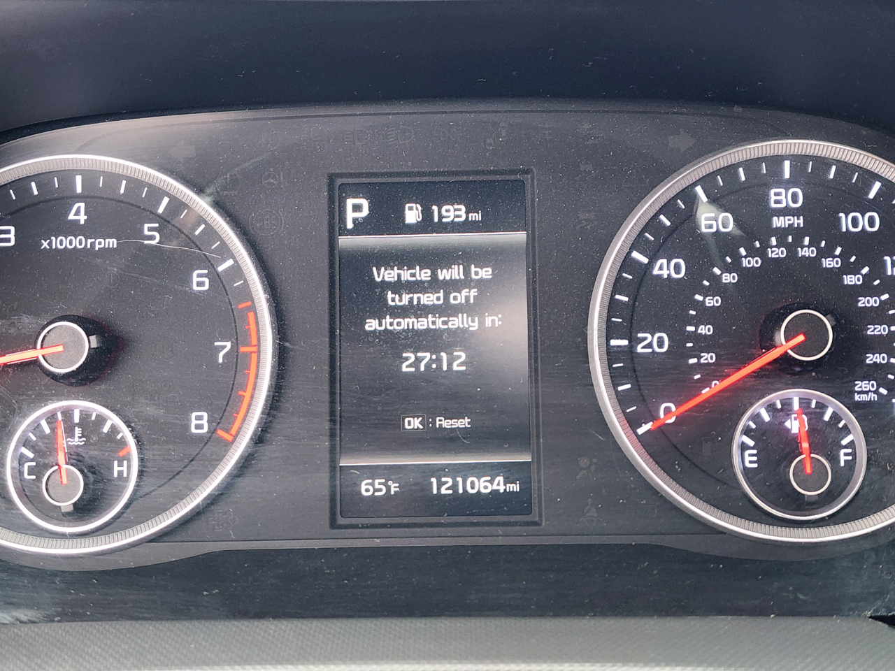 Kia K5 GT-Line Auto FWD 2021