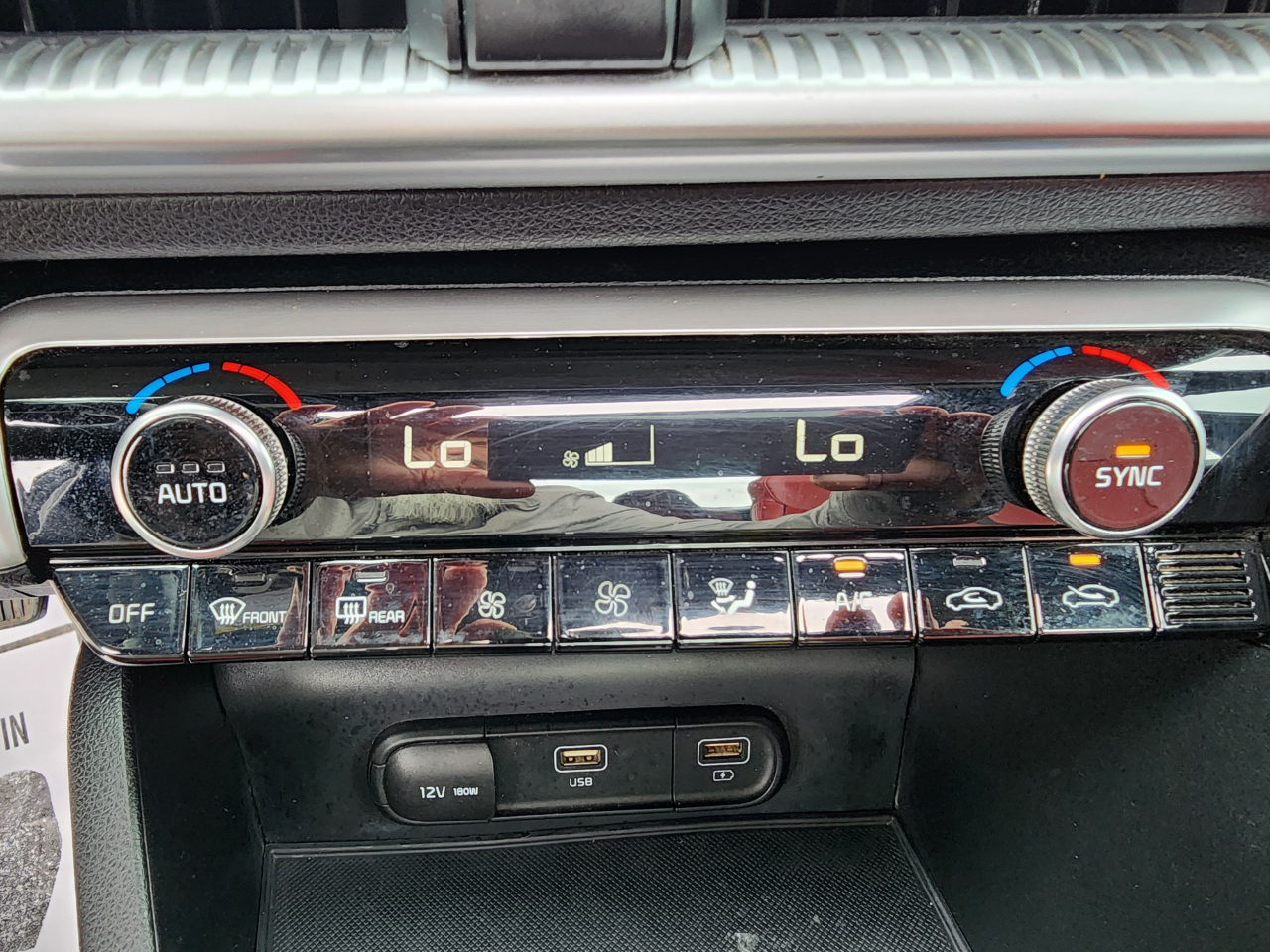 Kia K5 GT-Line Auto FWD 2021