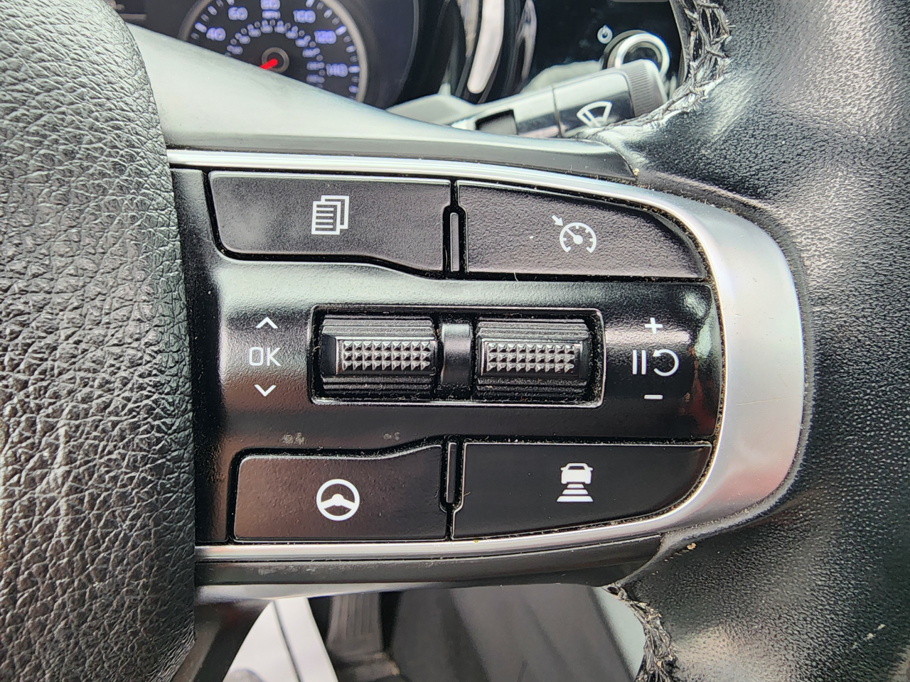 Kia K5 GT-Line Auto FWD 2021