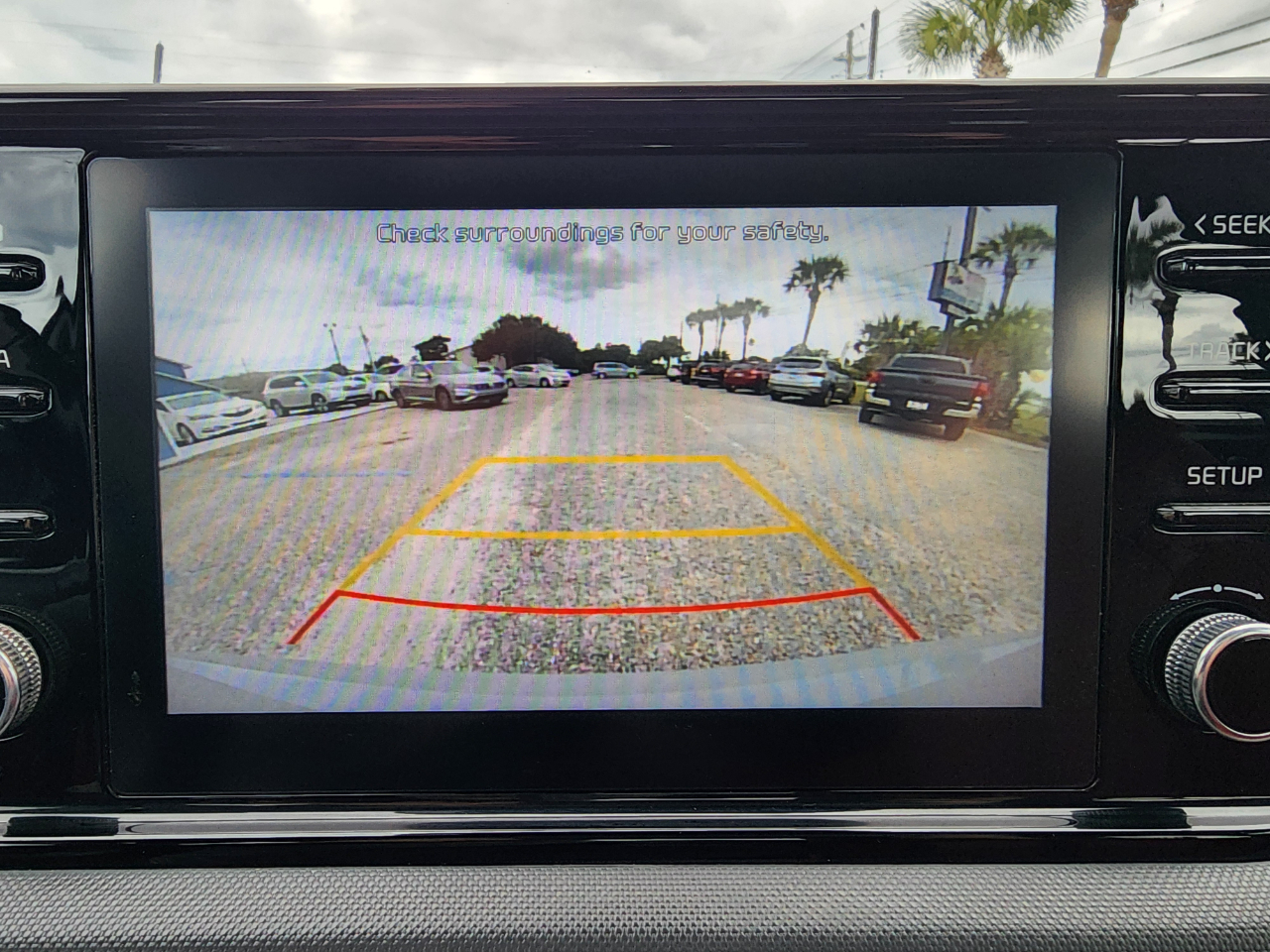 Kia K5 GT-Line Auto FWD 2021