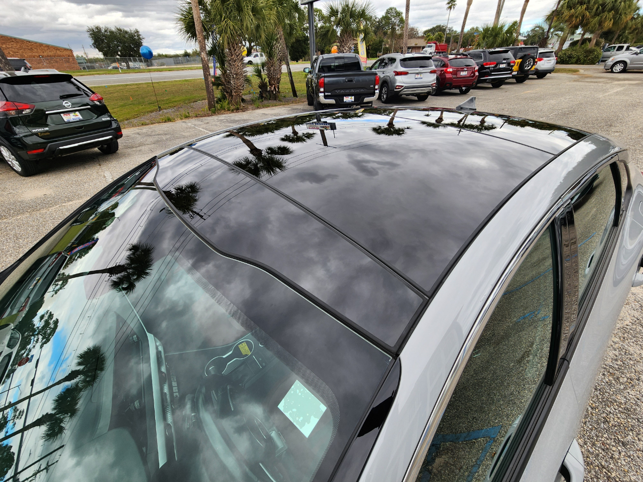 Kia K5 GT-Line Auto FWD 2021