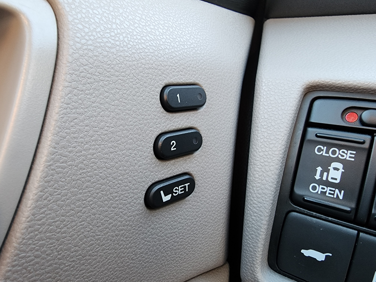 Honda Odyssey 5dr Touring 2013