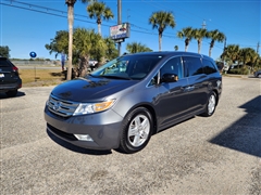 2013 Honda Odyssey 