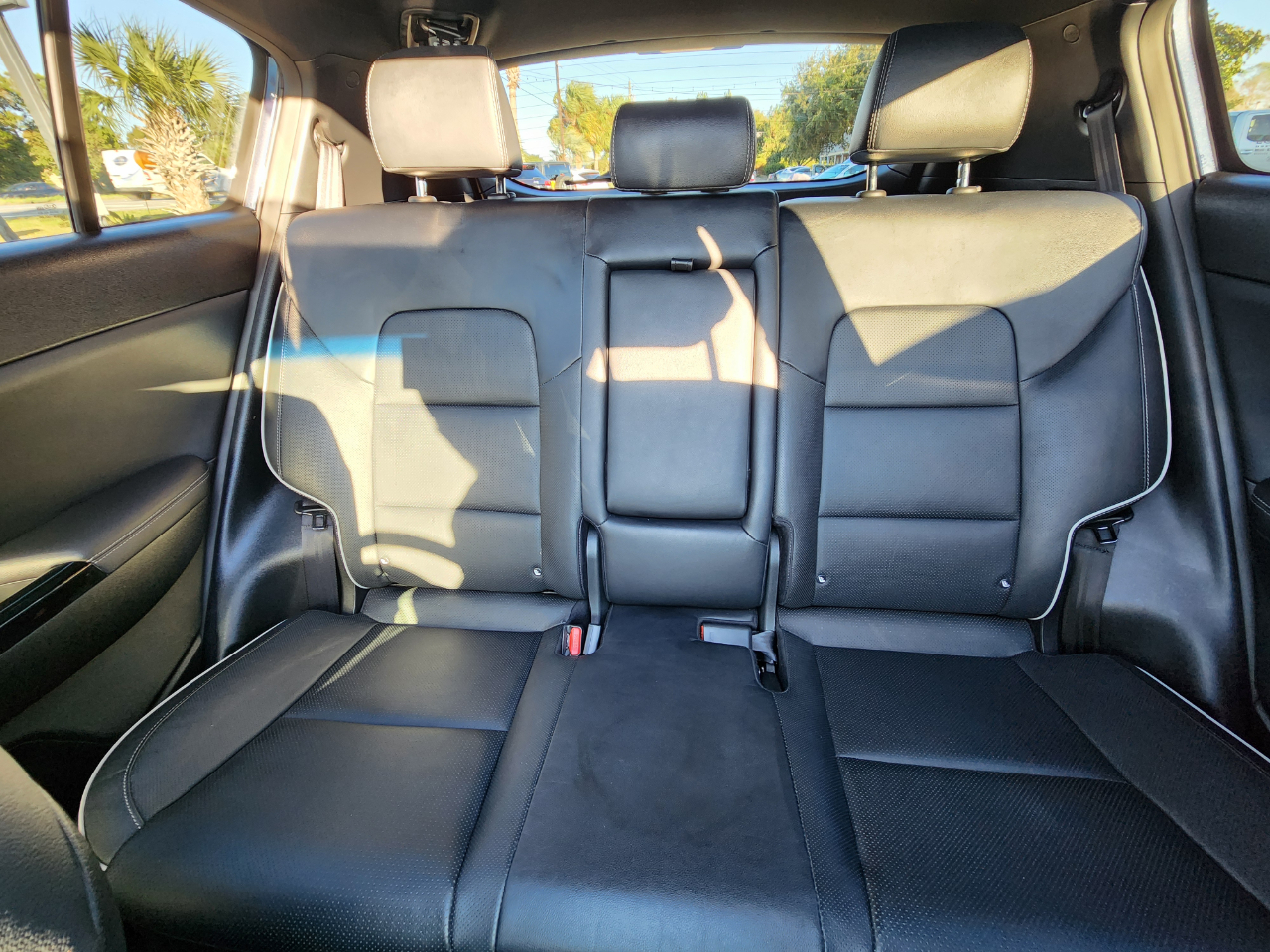 Kia Sportage SX Turbo FWD 2020