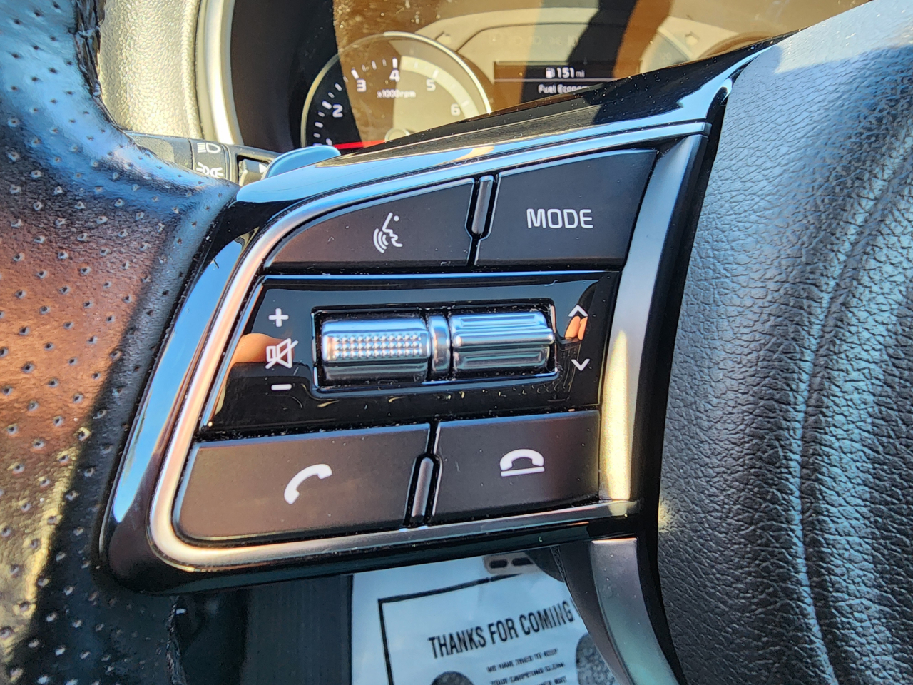 Kia Sportage SX Turbo FWD 2020