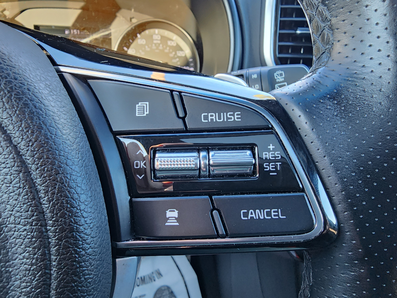 Kia Sportage SX Turbo FWD 2020