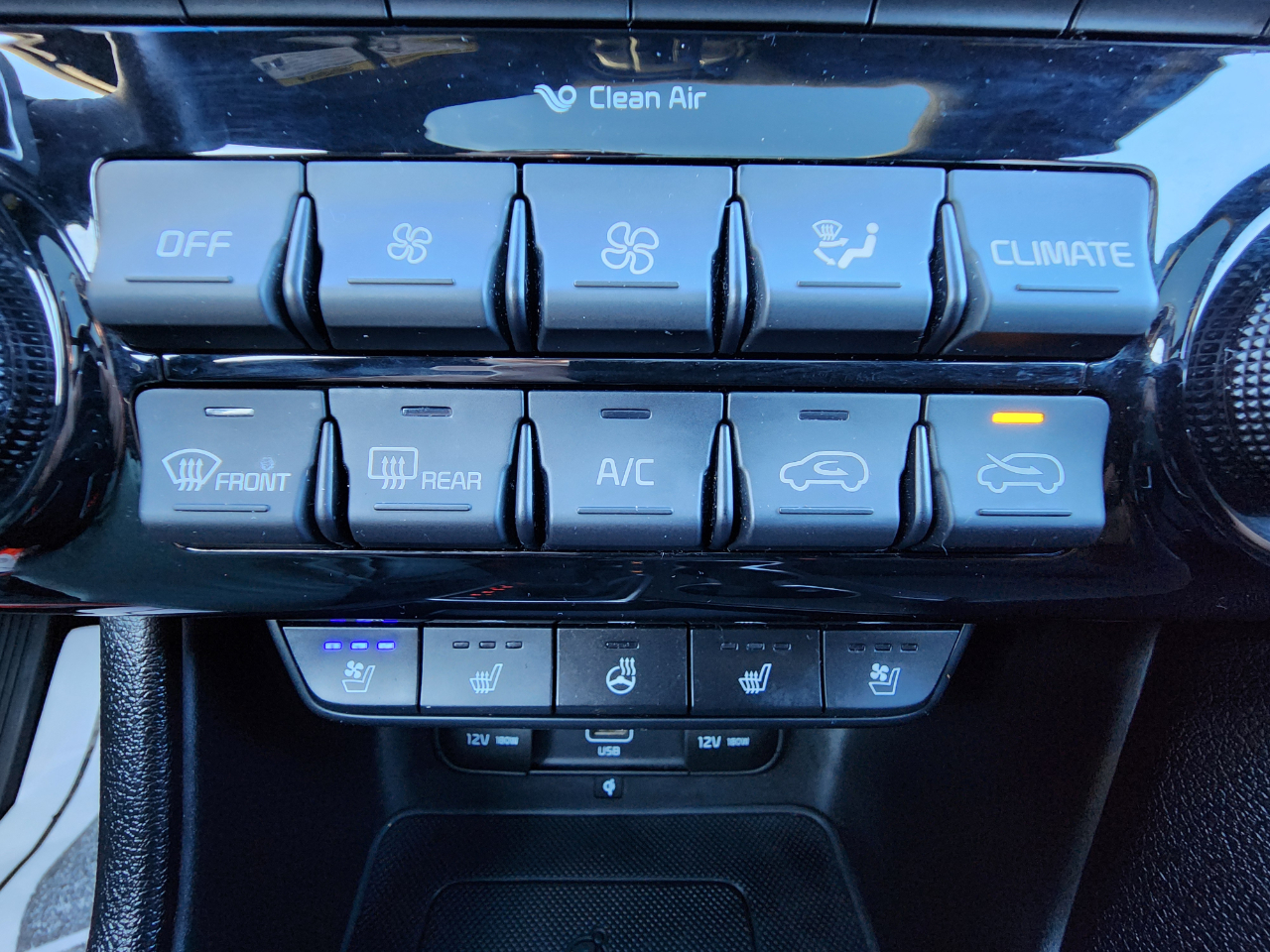 Kia Sportage SX Turbo FWD 2020