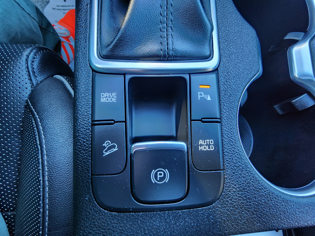 Kia Sportage SX Turbo FWD 2020