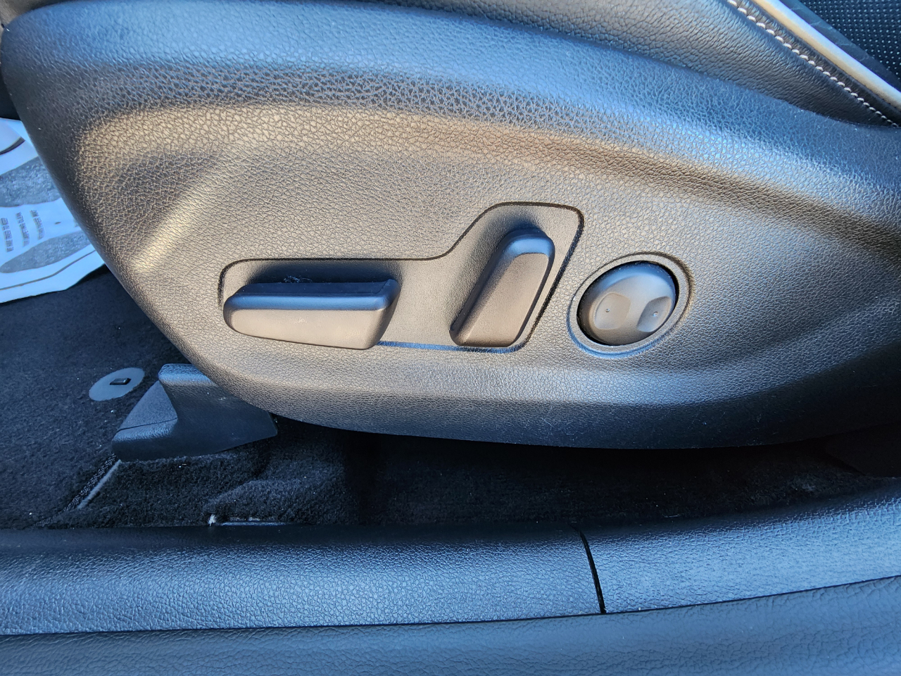 Kia Sportage SX Turbo FWD 2020