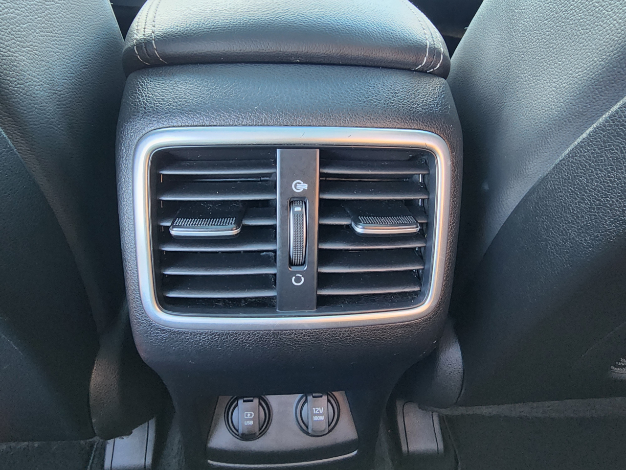 Kia Sportage SX Turbo FWD 2020