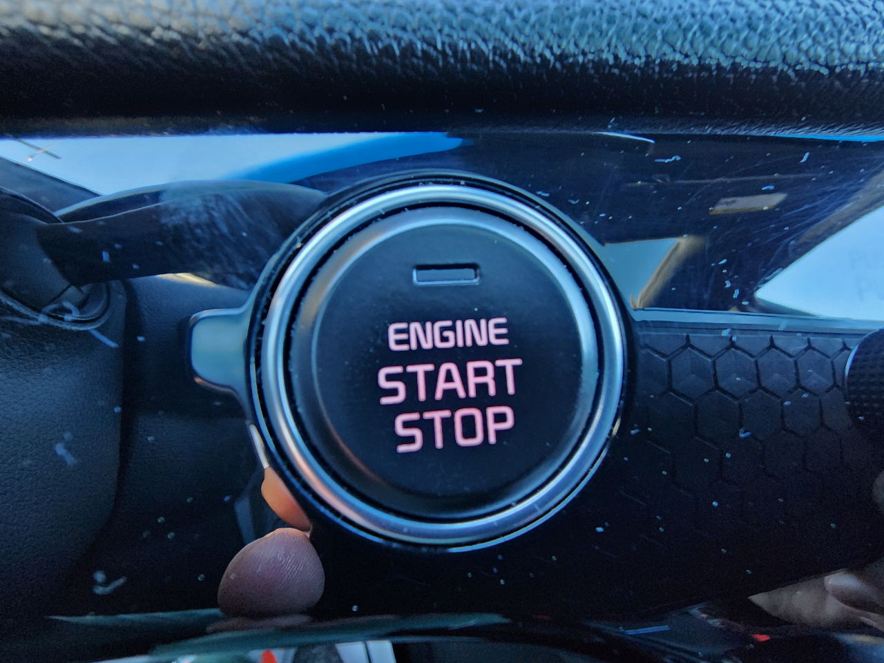 Kia Sportage SX Turbo FWD 2020