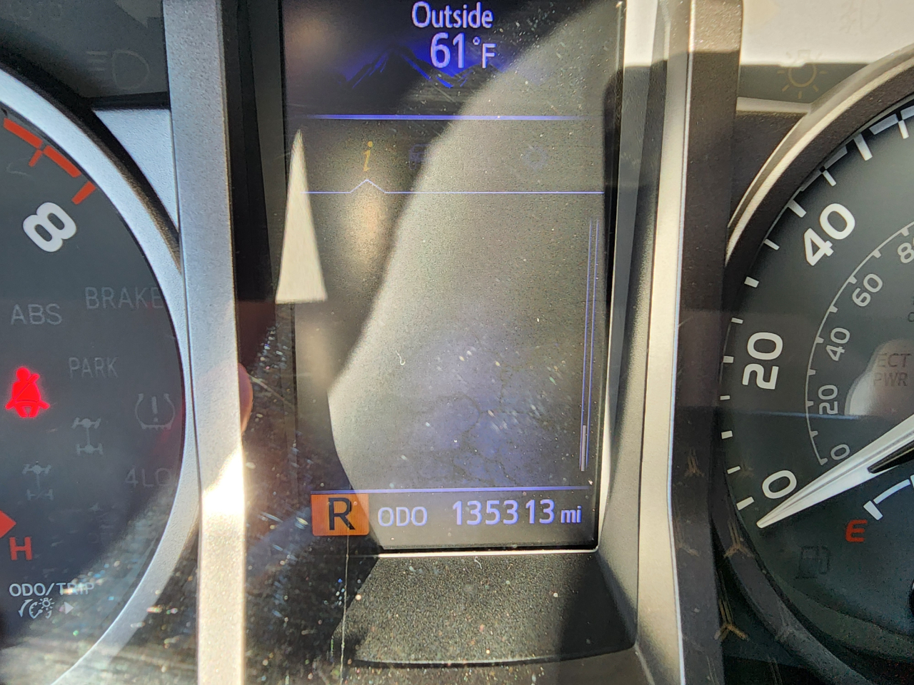 Toyota Tacoma 2WD  2020