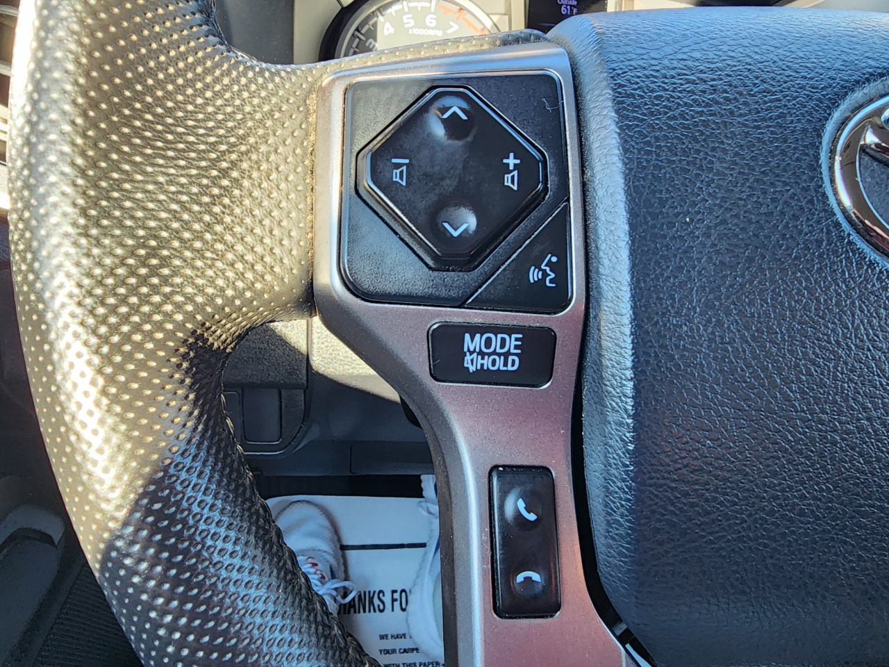 Toyota Tacoma 2WD  2020