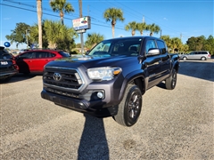 2020 Toyota Tacoma 2WD 