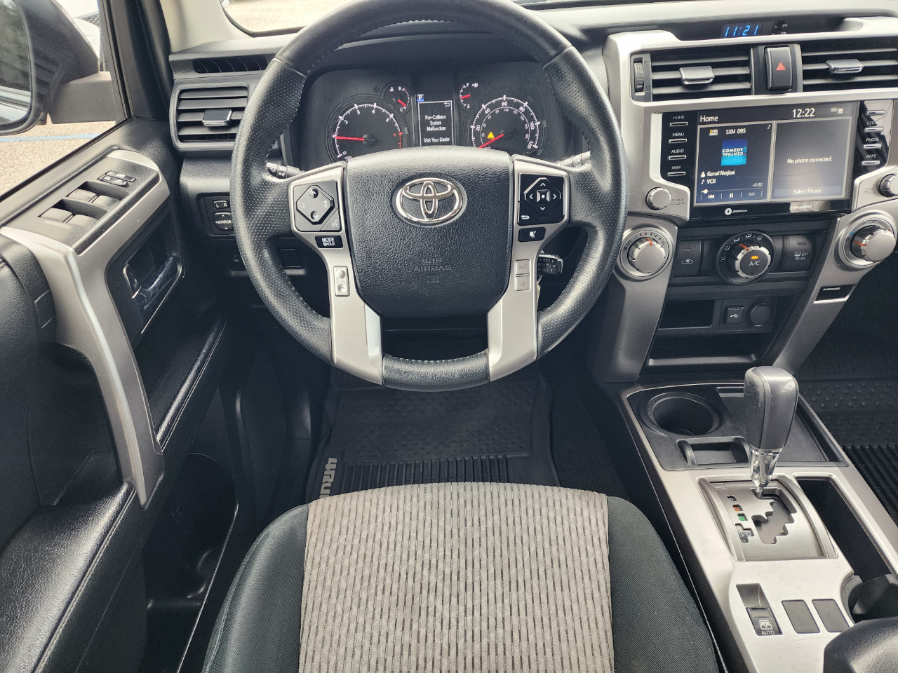 Toyota 4Runner SR5 2WD 2020