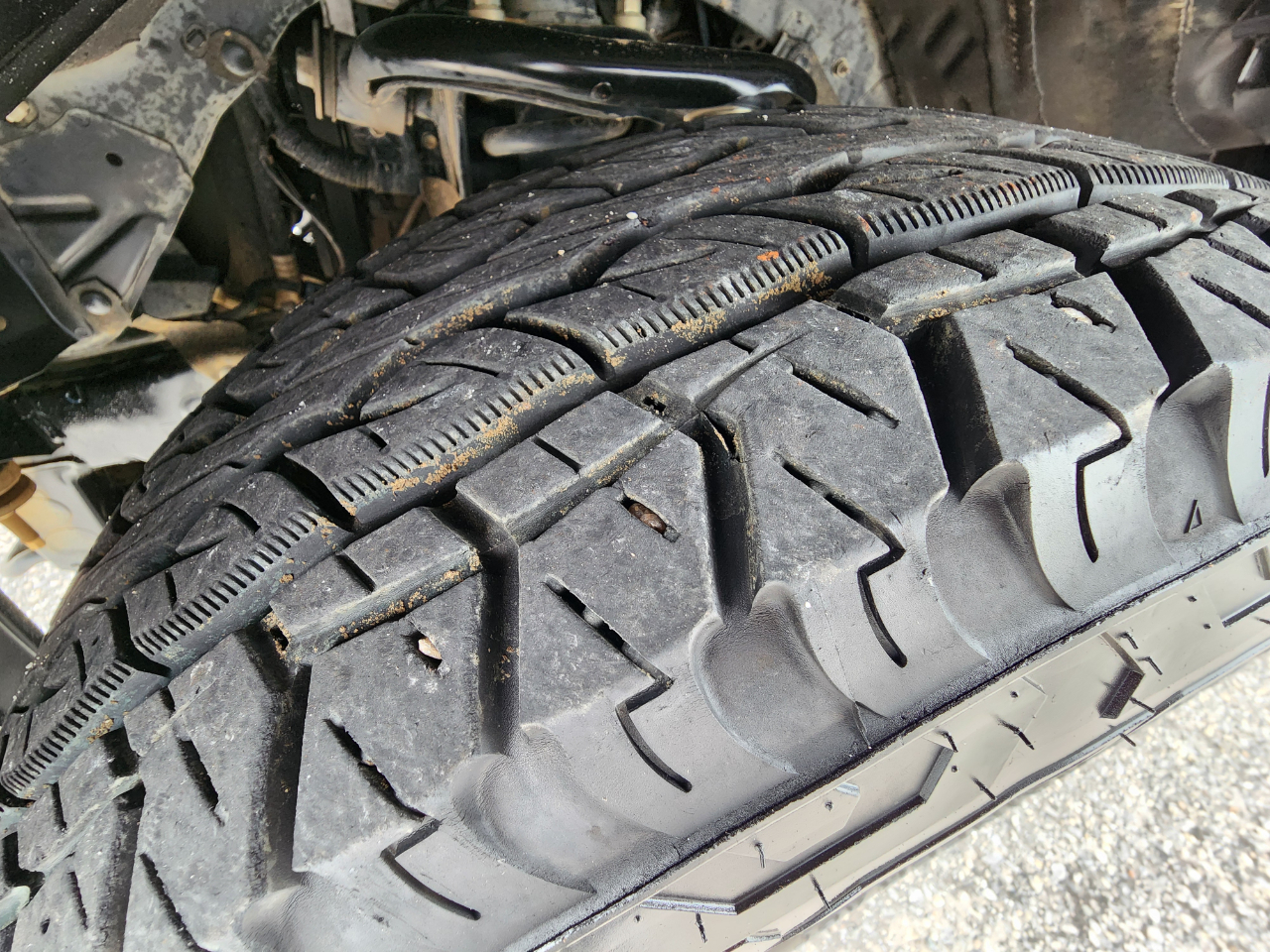 Toyota 4Runner SR5 2WD 2020