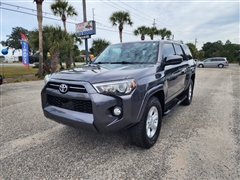 2020 Toyota 4Runner 
