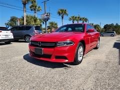 2015 Dodge Charger 