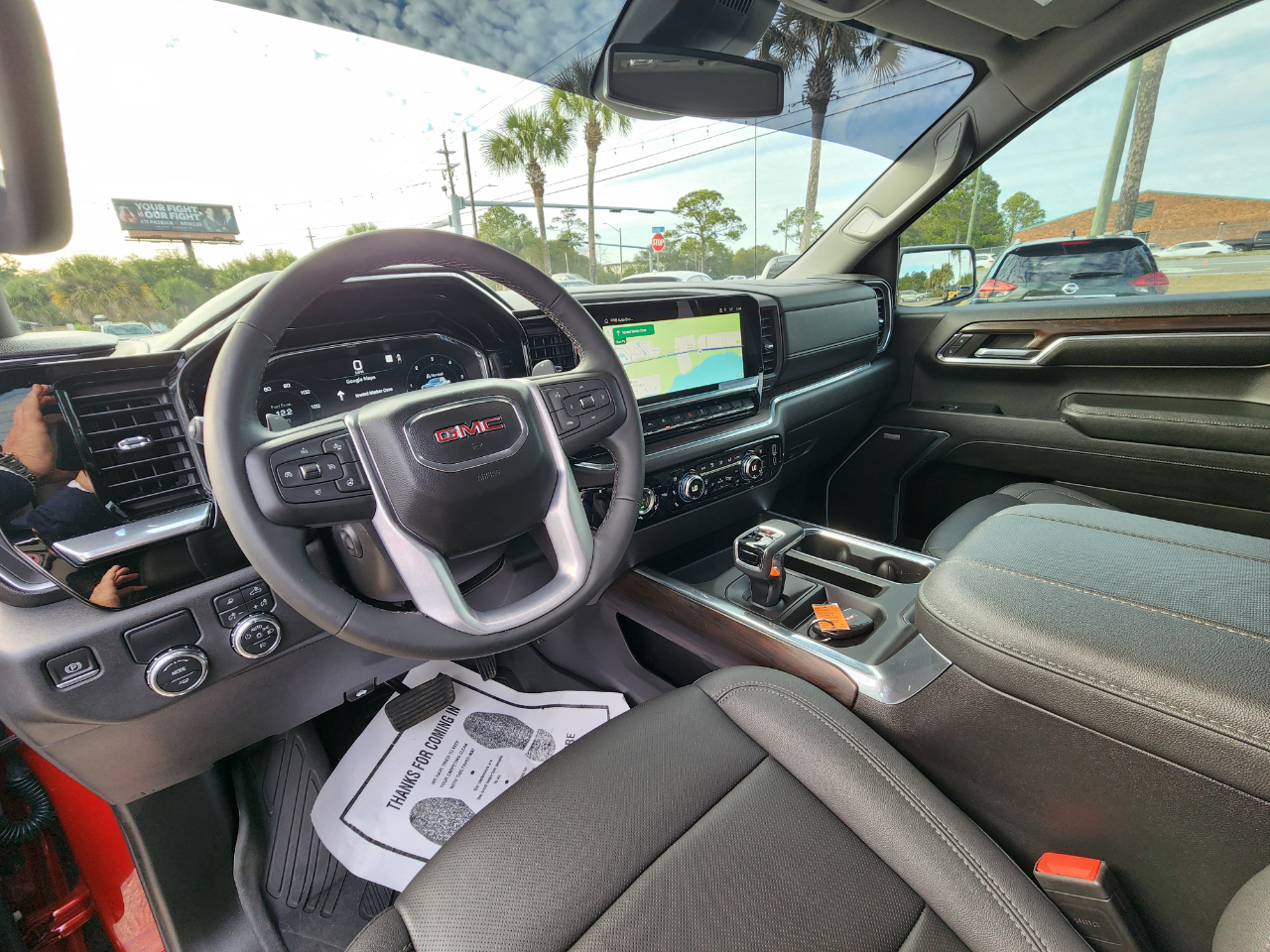 GMC Sierra 1500 2WD Crew Cab 147" SLT 2023