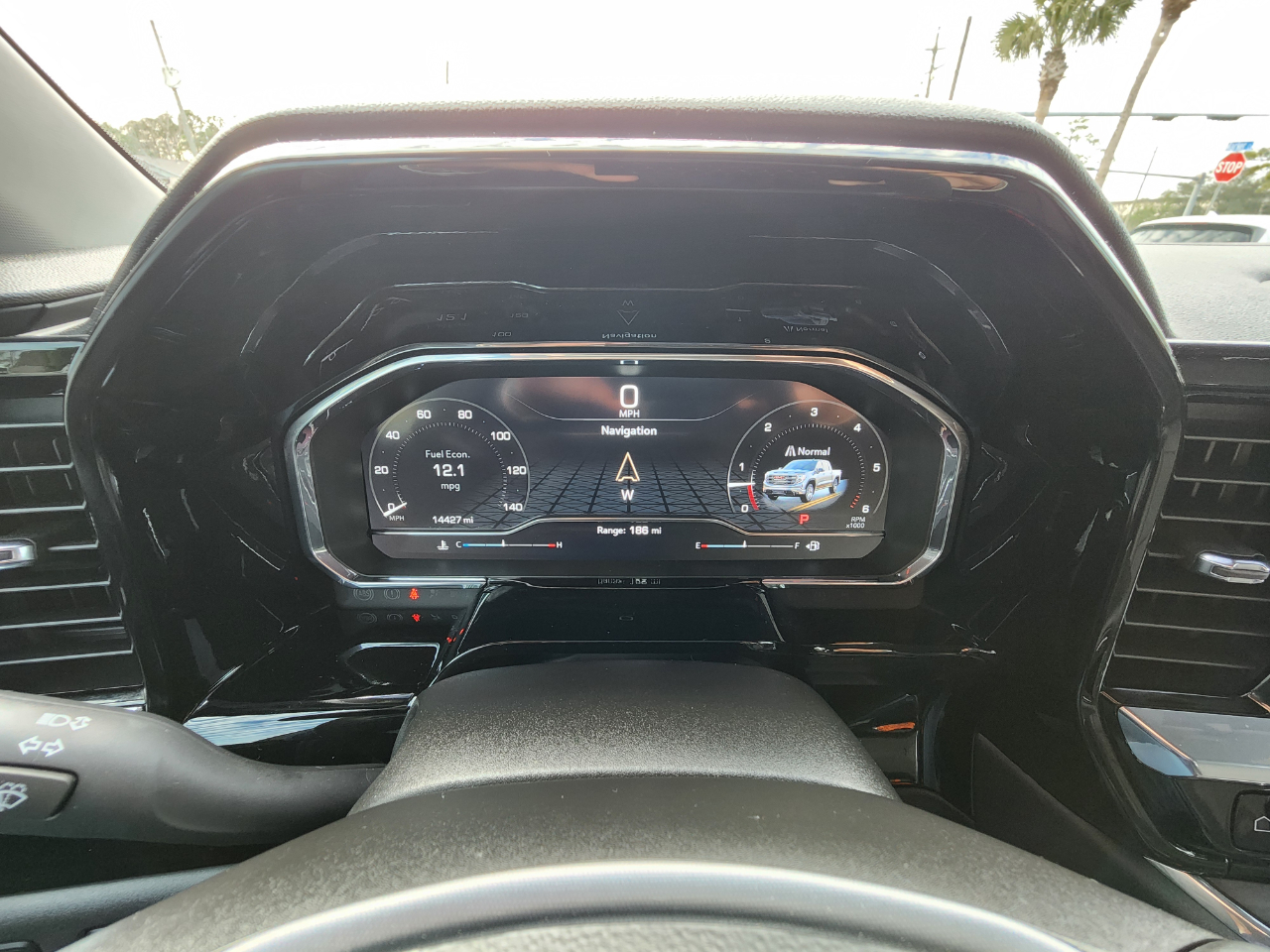 GMC Sierra 1500 2WD Crew Cab 147" SLT 2023