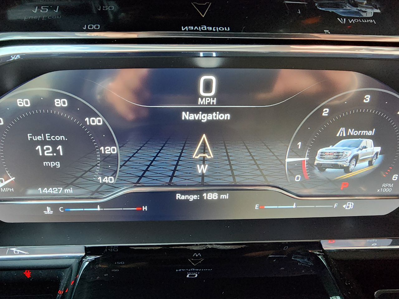 GMC Sierra 1500 2WD Crew Cab 147" SLT 2023