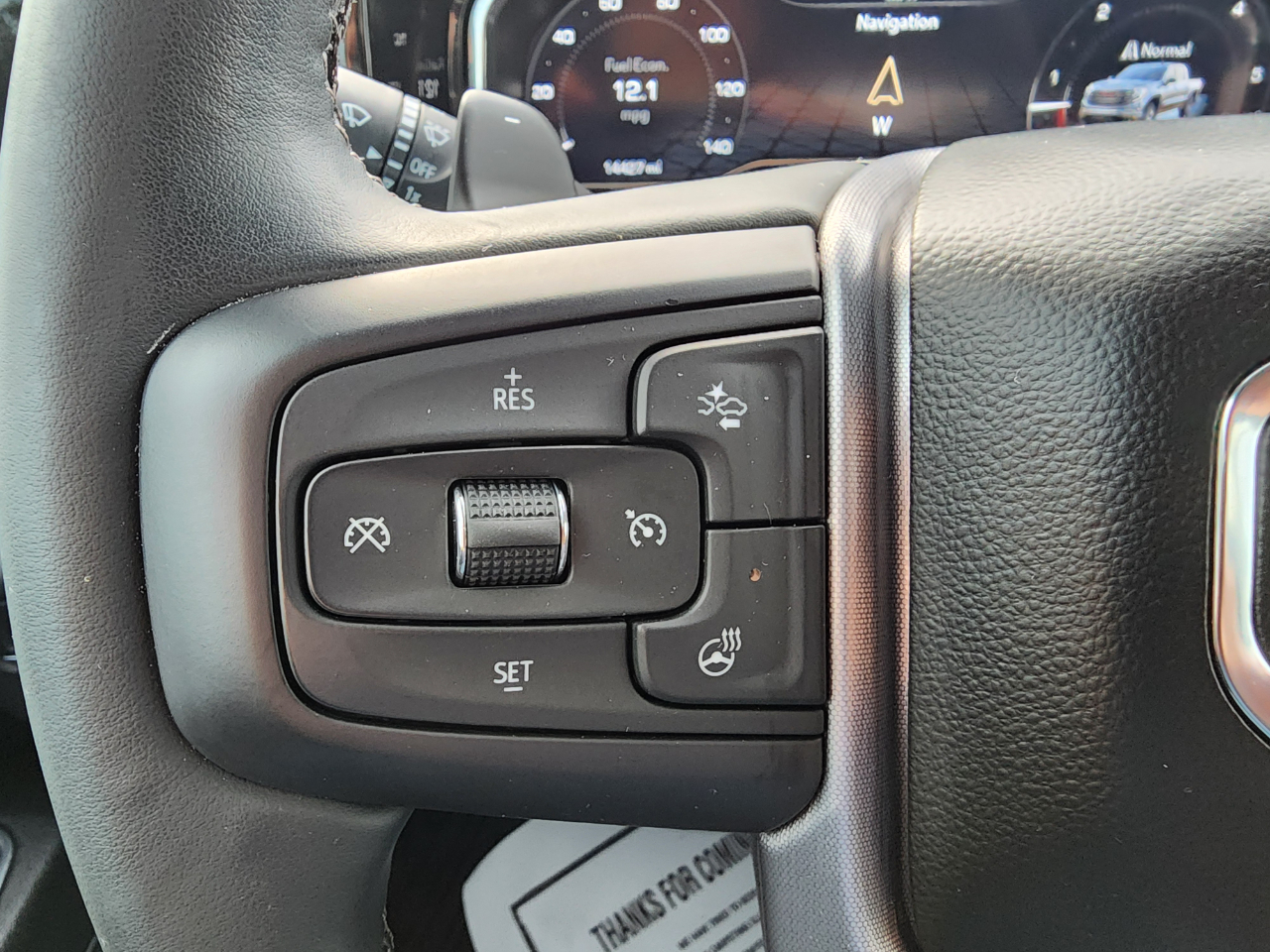 GMC Sierra 1500 2WD Crew Cab 147" SLT 2023