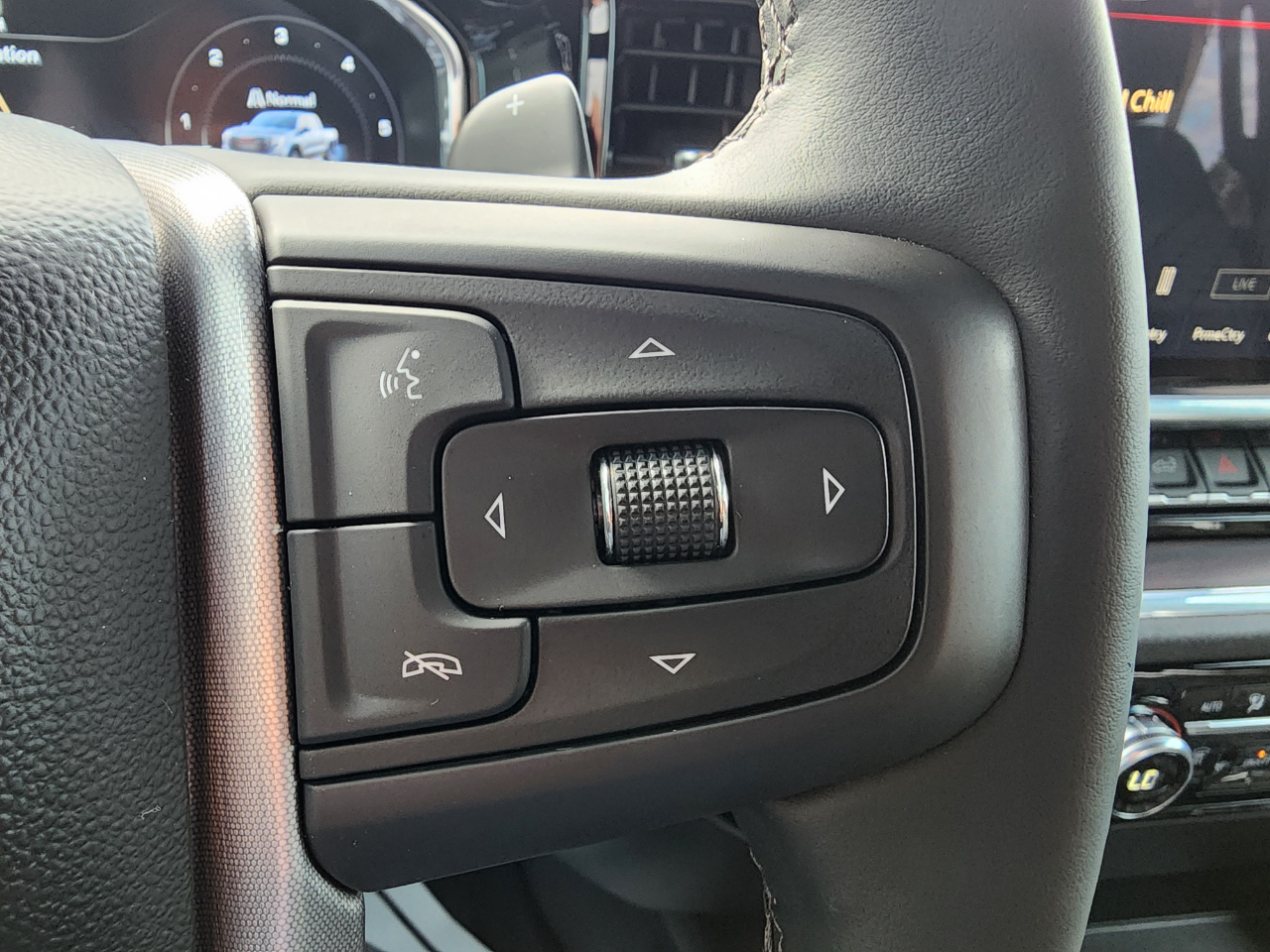 GMC Sierra 1500 2WD Crew Cab 147" SLT 2023