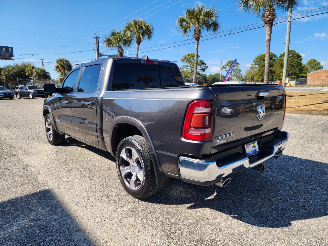 RAM 1500  2019
